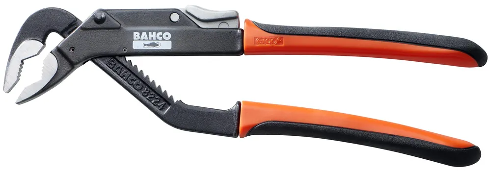 Polygriptång Premium